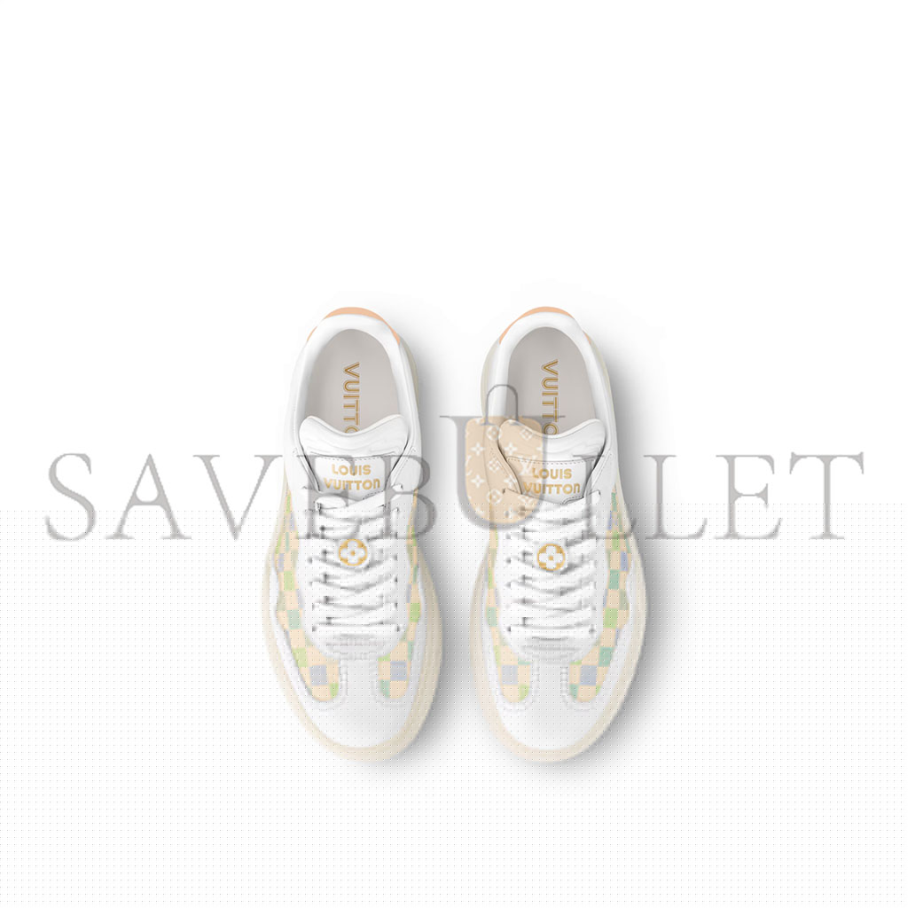 l**is V*t*n lv groovy sneaker 1acufh